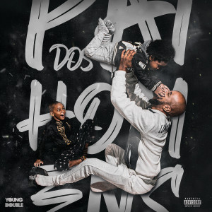 Album Pai Dos Homens (Explicit) from Young Double