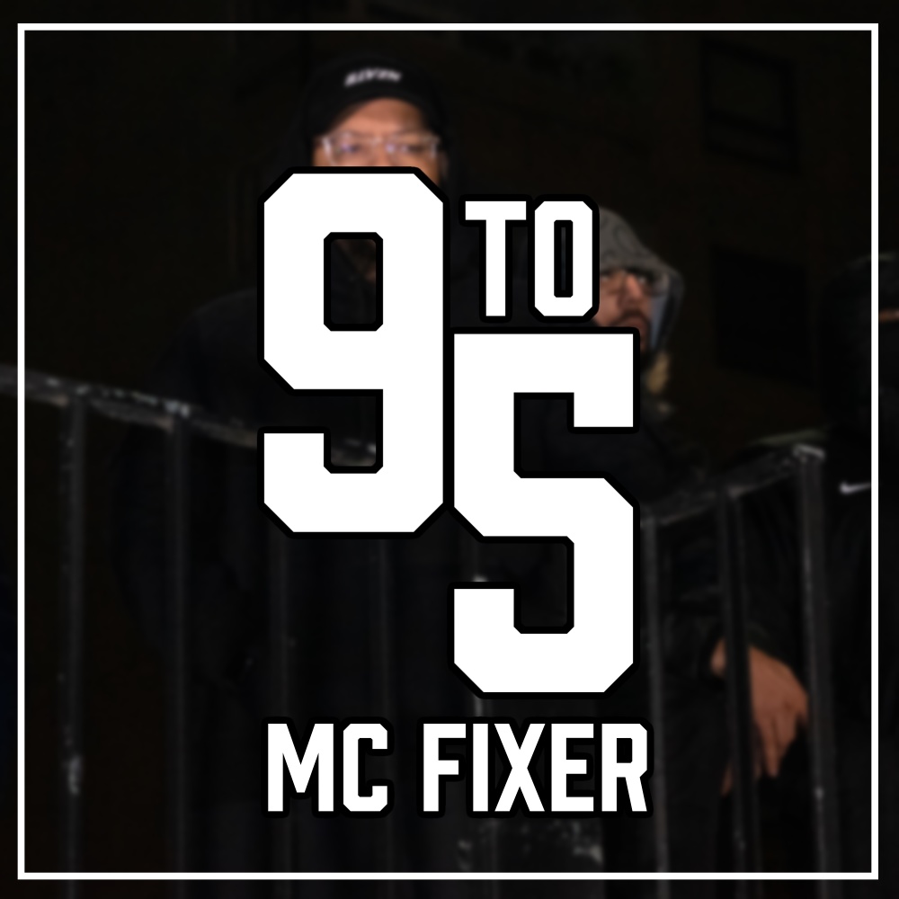 9 to 5 (Explicit)