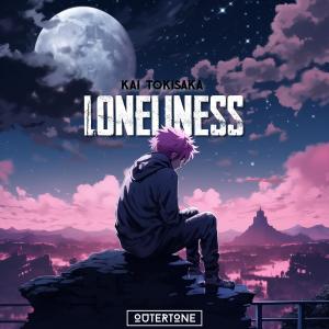 Dengarkan lagu Loneliness nyanyian Kai Tokisaka dengan lirik