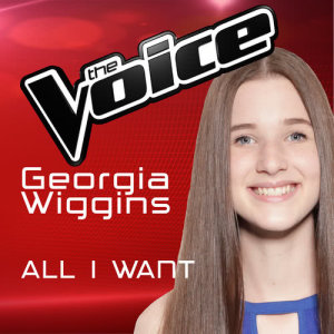 收聽Georgia Wiggins的All I Want (The Voice Australia 2016 Performance)歌詞歌曲