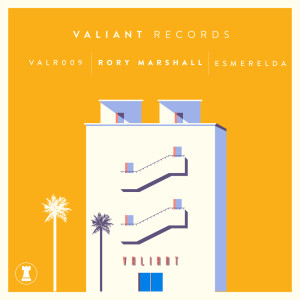 Album Esmerelda oleh Rory Marshall