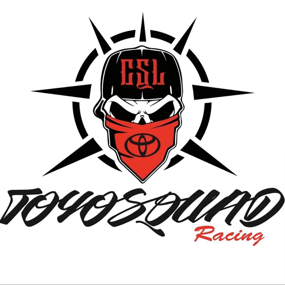 Toyosquad Racing
