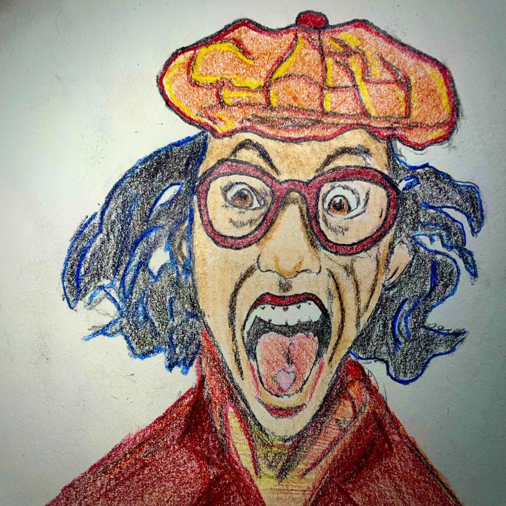 Nardwuar! (Explicit)