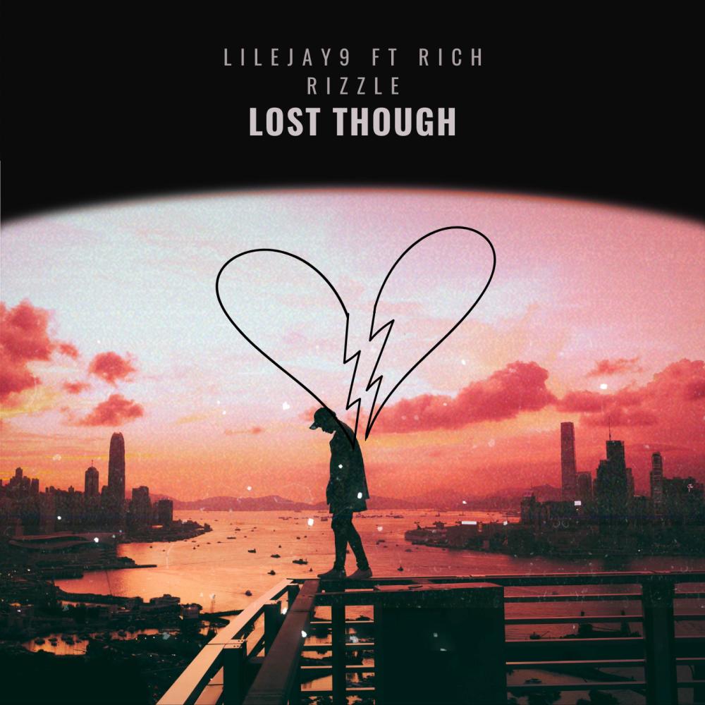 Lost Thought (feat. Richie Rizzle) (Explicit)