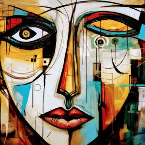 收聽LaDreme的Picassos歌詞歌曲