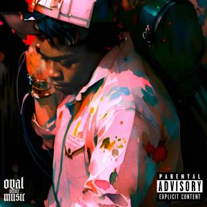 Album AGAIN (feat. Mob Steelz) (Explicit) from OVAL OFFICE MUSIC