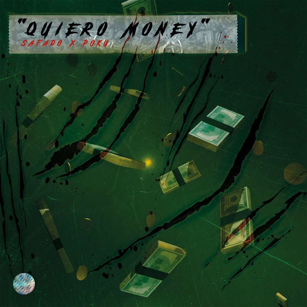 Quiero Money