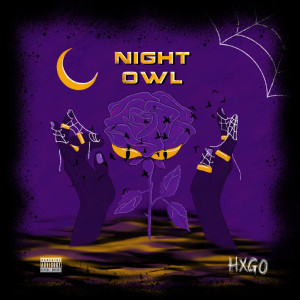 Album Night Owl (Explicit) from HXGO