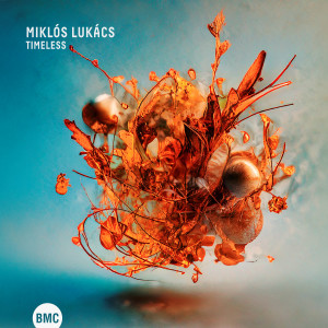 Album Timeless from Miklós Lukács