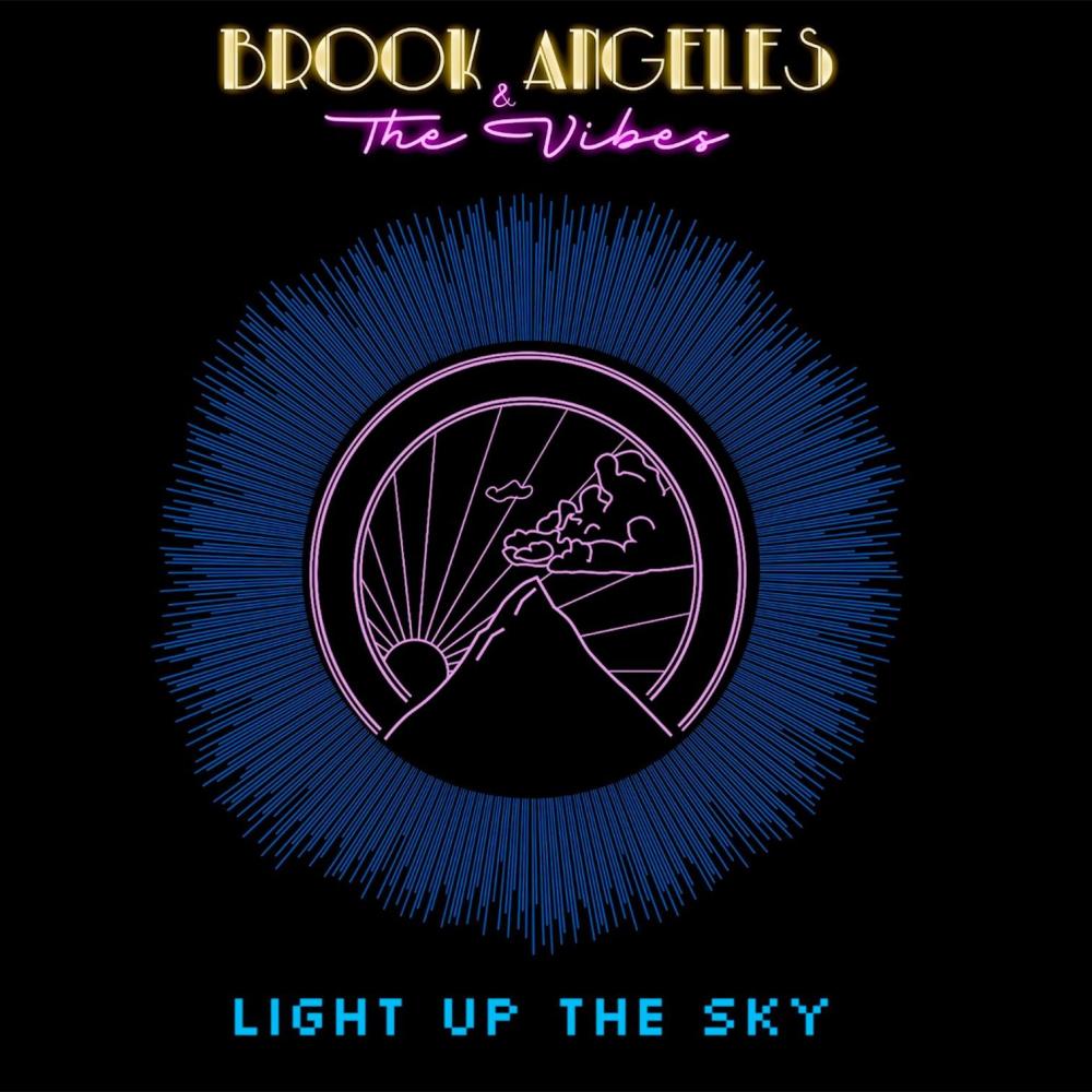 Light Up The Sky