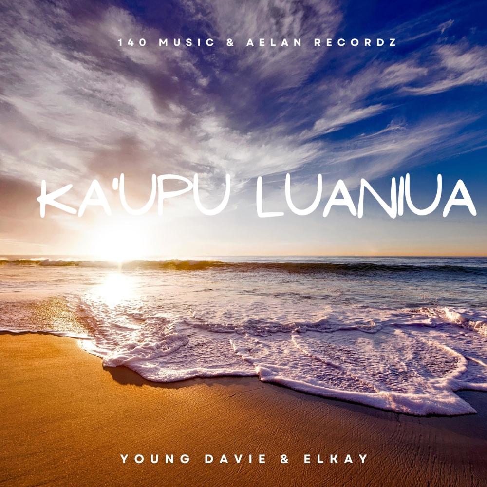 Ka'upu Luaniua