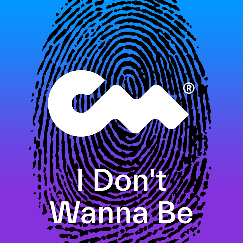 I Don't Wanna Be