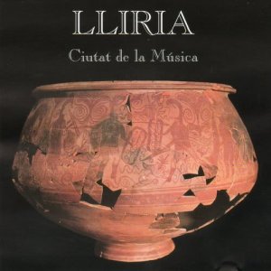 收聽Banda Primitiva de Llíria的Lliria歌詞歌曲