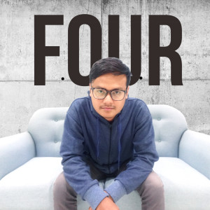 Listen to Tunggu Aku Di Jogja (Explicit) song with lyrics from Four