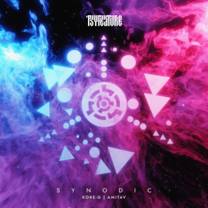 Album Synodic from Kore-G