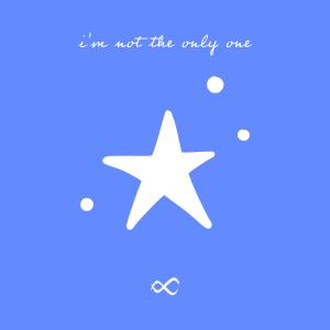 ดาวน์โหลดและฟังเพลง I'm Not The Only One - lofi พร้อมเนื้อเพลงจาก bearbare