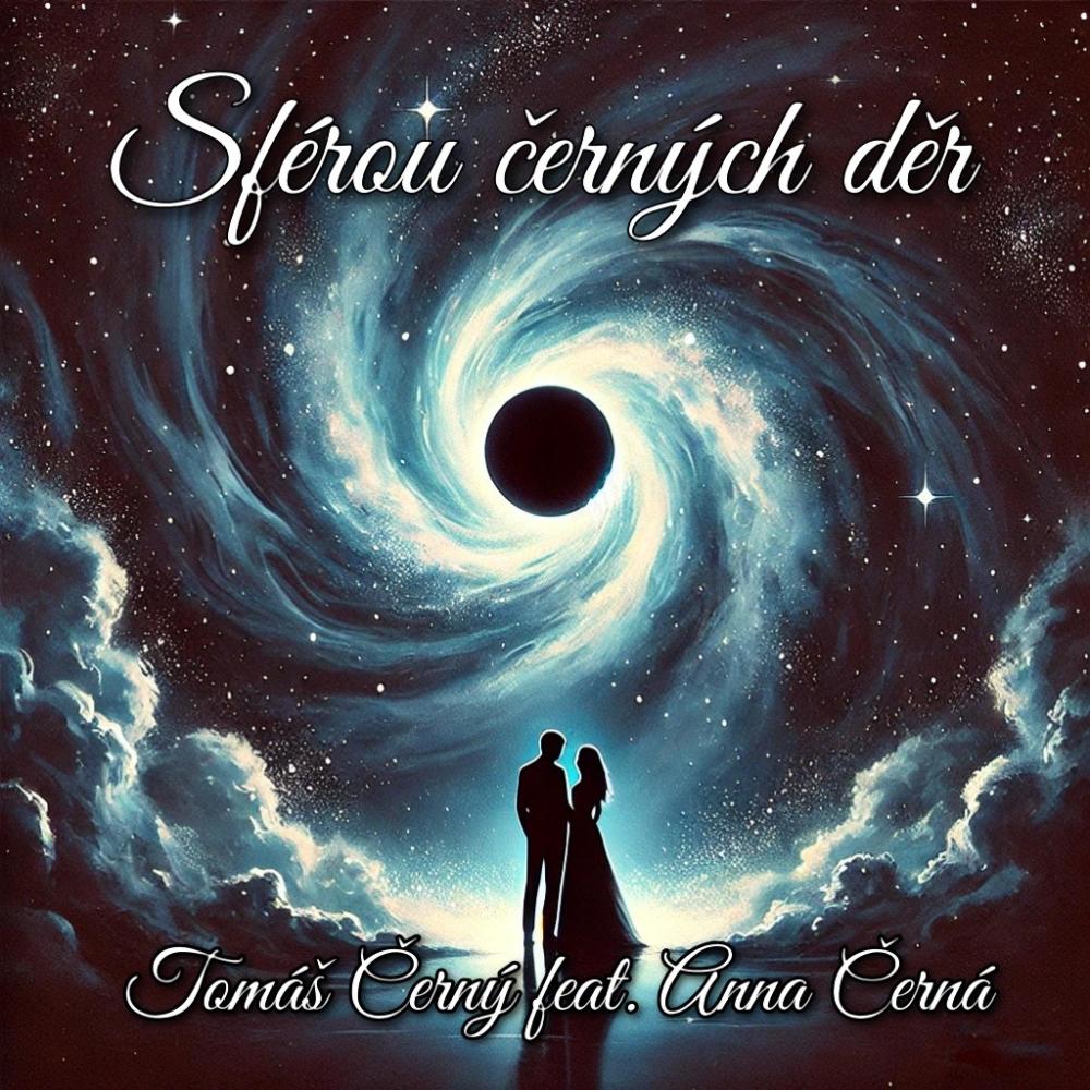 Sférou černých děr (feat. Anna Černá)