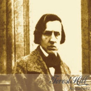 ดาวน์โหลดและฟังเพลง Nocturne#2 (Urban Beat Mix) พร้อมเนื้อเพลงจาก Forest Hill