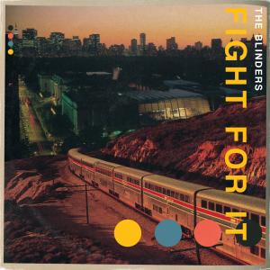 Album Fight For It from The Blinders