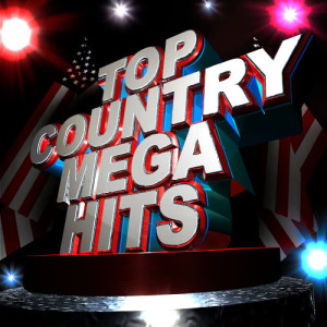 อัลบัม Top Country Mega Hits ศิลปิน Urban Cowboy Nation