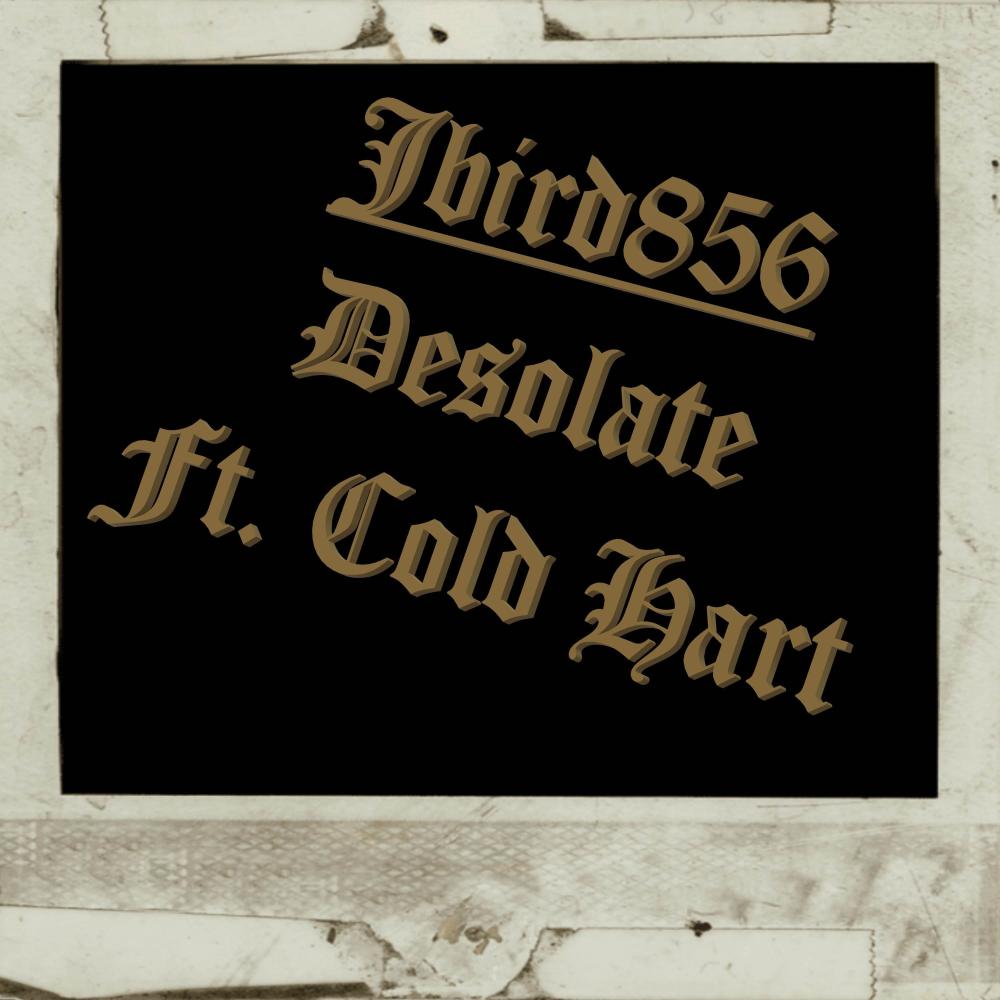 Desolate (Explicit)