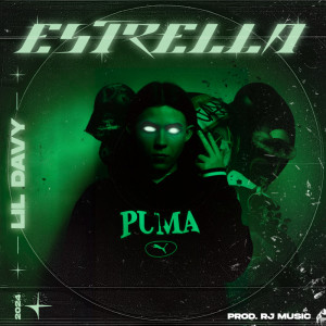 Listen to Estrella (Explicit) song with lyrics from Lil Davy