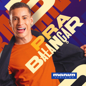 Album PRA BALANÇAR from Manim Vaqueiro