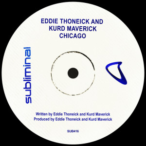 收聽Eddie Thoneick的Chicago歌詞歌曲