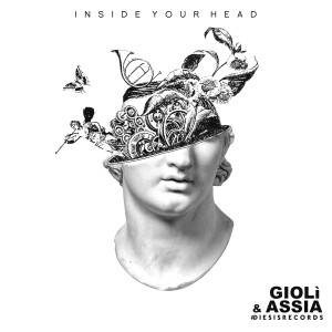 Album Inside Your Head from Assia