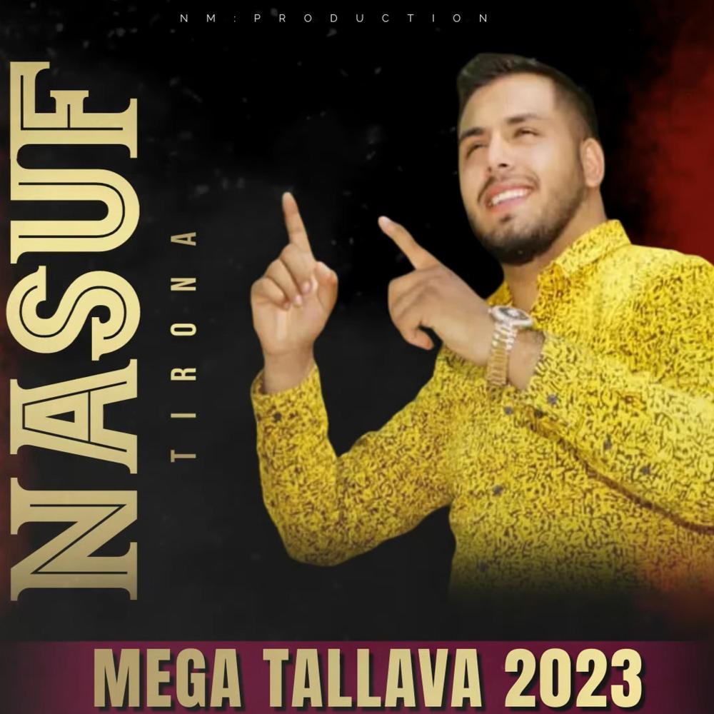 Mega tallava per Mentor Majacin