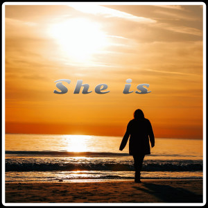 ดาวน์โหลดและฟังเพลง She Is พร้อมเนื้อเพลงจาก Rod and James