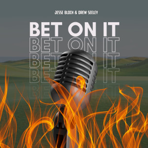 Album Bet On It from Jesse Bloch