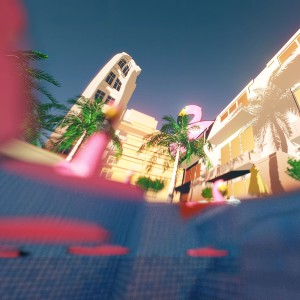 default playlist img