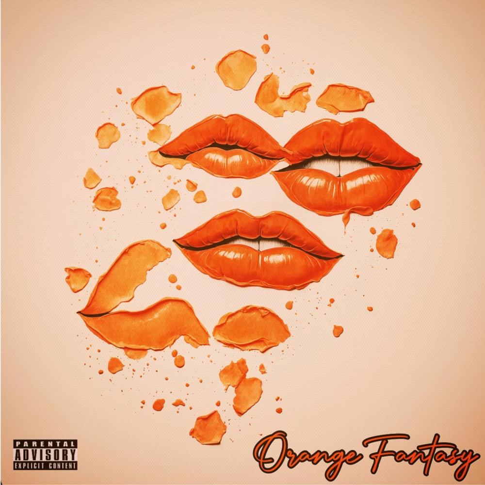 Orange Fantasy (feat. Brando Sins|Explicit)