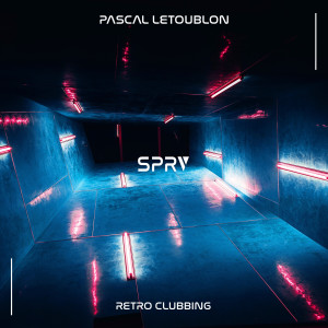 อัลบัม Retro Clubbing ศิลปิน Pascal Letoublon