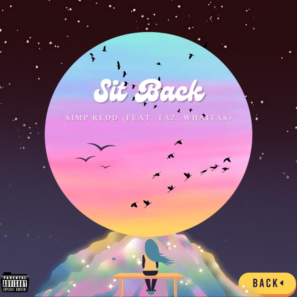 Sit Back (feat. Whaitas & taz) (Explicit)