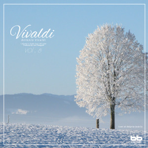 ดาวน์โหลดและฟังเพลง Vivaldi: The Four Seasons Concerto No.4 In F Minor Op.8 RV.297 'Winter' - I. Allegro Non Molto พร้อมเนื้อเพลงจาก Lullaby & Prenatal Band
