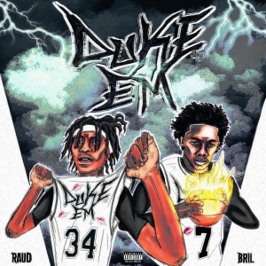 Album Duke Em (Explicit) from GE3Z
