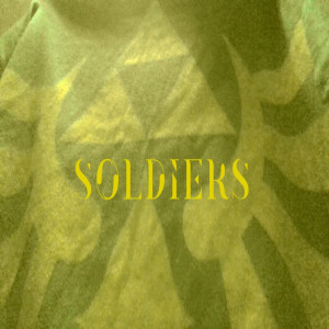 Evan Wenning的專輯Soldiers