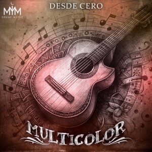 Listen to El Coronel Roca song with lyrics from Desde Cero