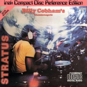 收听Billy Cobham的Drum Solo Intro/Stratus歌词歌曲