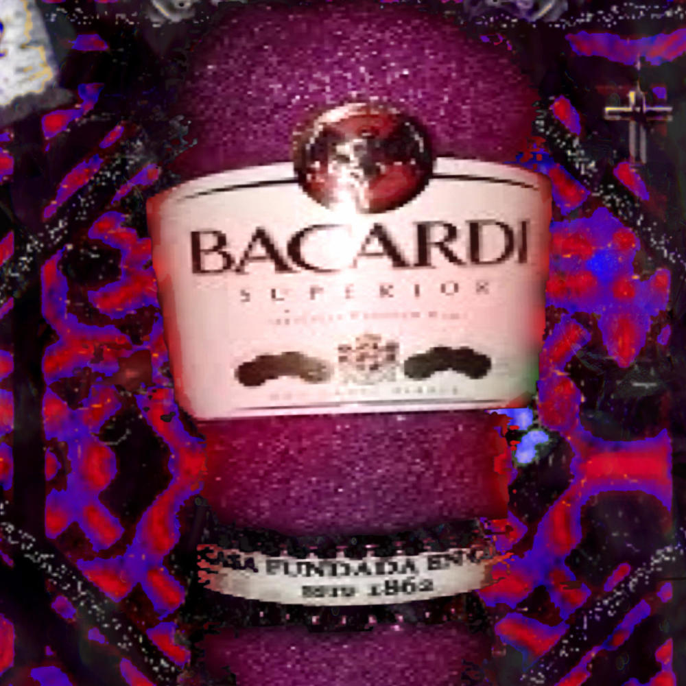 Bacardi (Explicit)