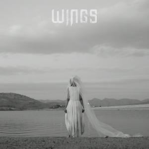Album Touch of Sin (Explicit) from Wings