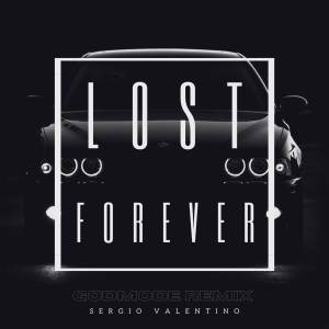 Sergio Valentino的專輯Lost Forever (Remix)