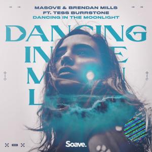 Listen to Dancing In The Moonlight song with lyrics from Masove