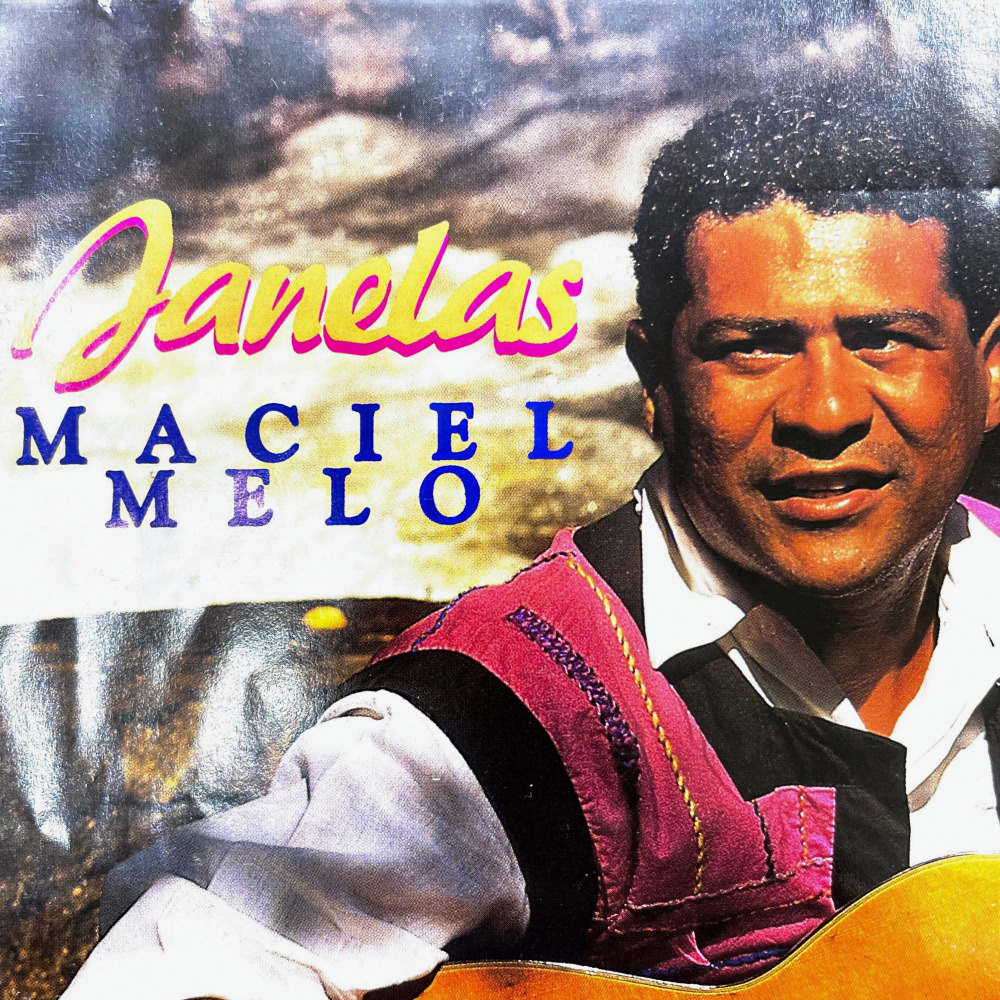O Bailado dos Olhos
