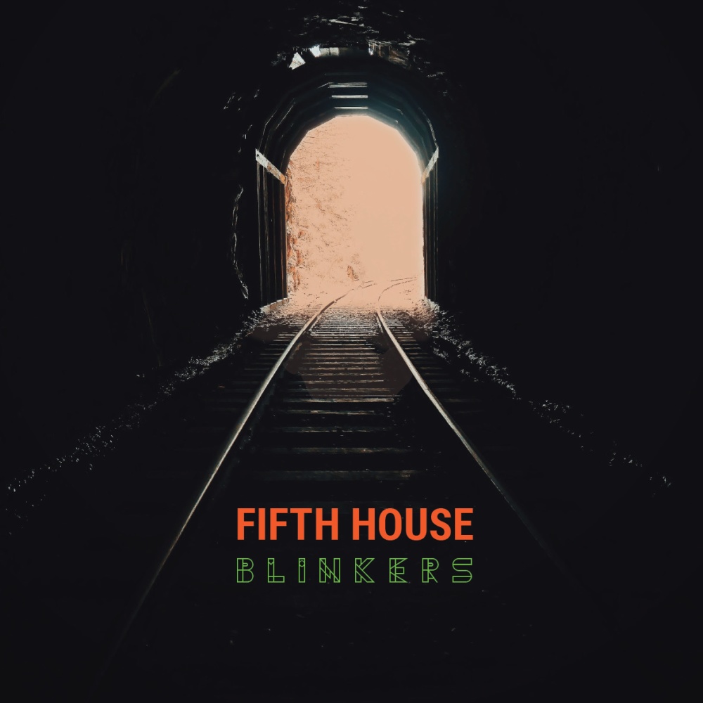 Blinkers (Original Mix)
