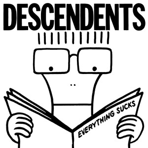Listen to When I Get Old song with lyrics from Descendents