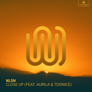 收听NLSN的Close Up歌词歌曲