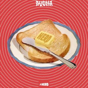อัลบัม knife through butter (bugha) ศิลปิน The Herd